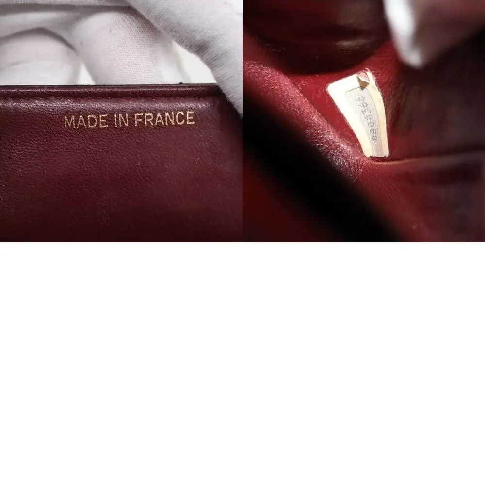 CHANEL height width